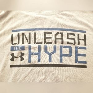 Under Armour tshirt unisex